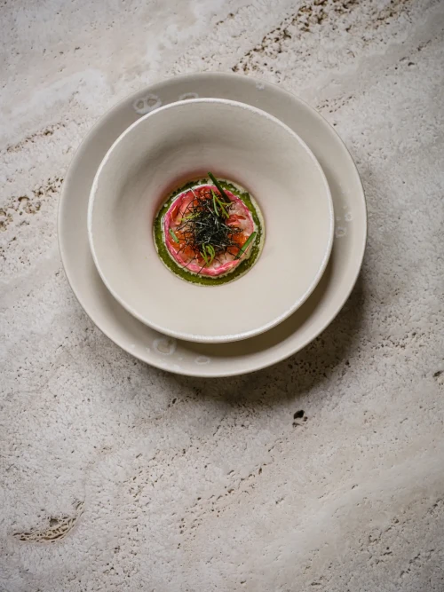 Ami Bistro