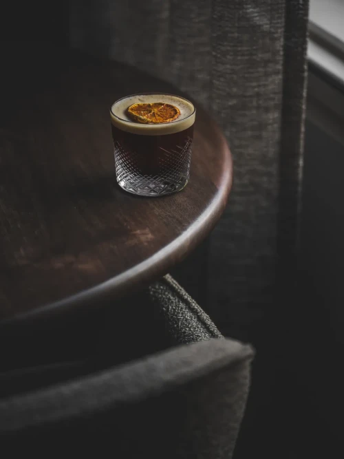 Ami Bistro