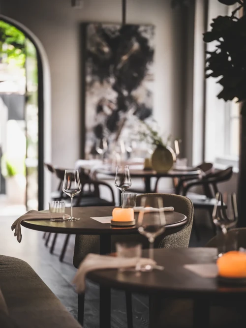 Ami Bistro