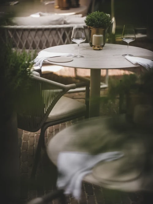 Ami Bistro