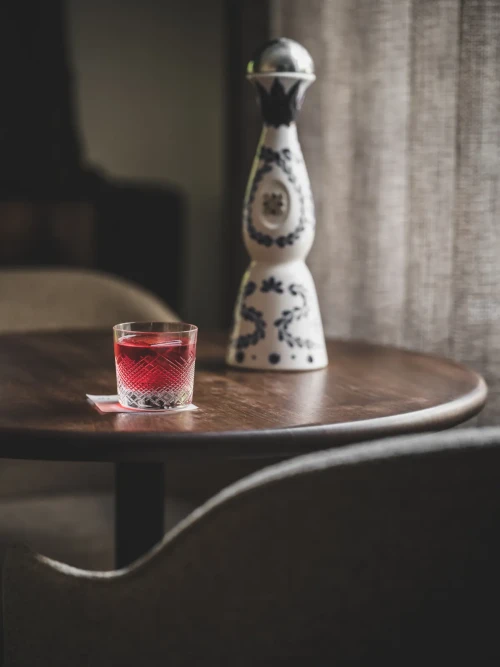 Ami Bistro