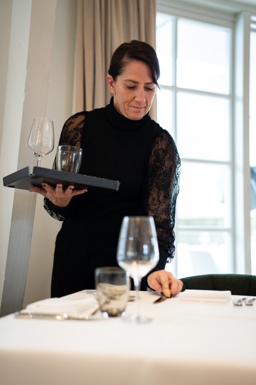 Auberge Napoleon