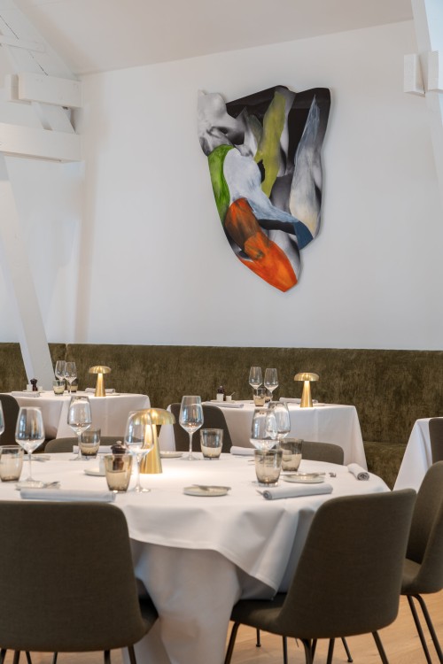 Auberge Napoleon