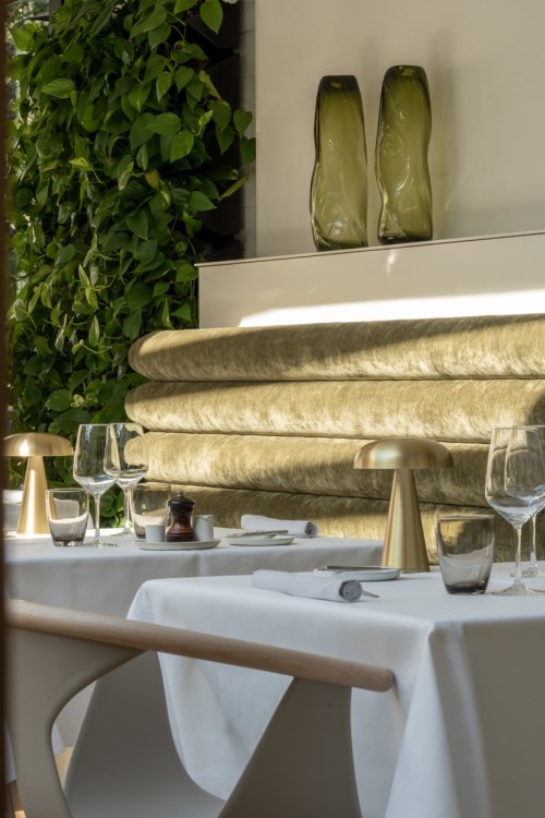 Auberge Napoleon