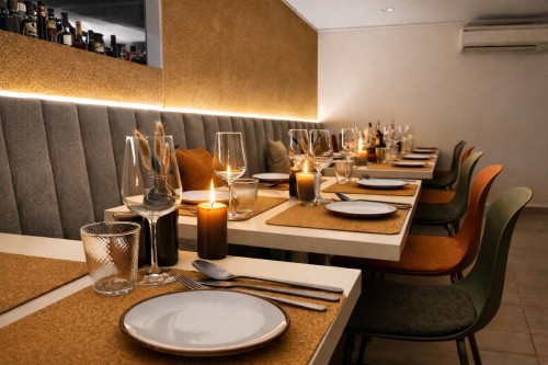 Brasserie Eetage