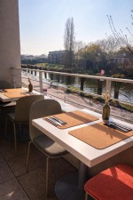 Brasserie Eetage