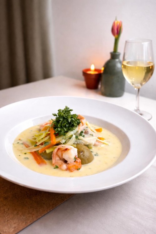 Brasserie Eetage
