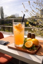 Brasserie Eetage