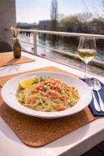 Brasserie Eetage