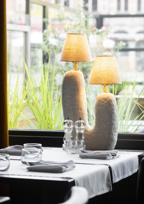 Brasserie Het Vaderland
