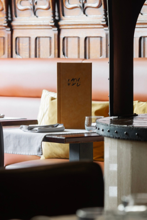 Brasserie Het Vaderland