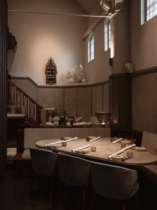 Restaurant G7