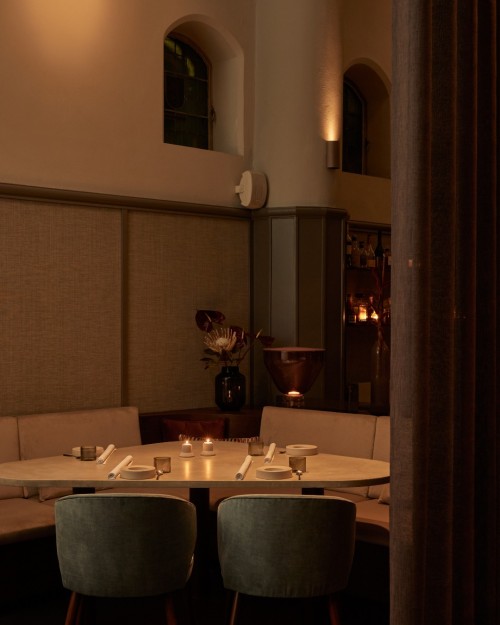 Restaurant G7