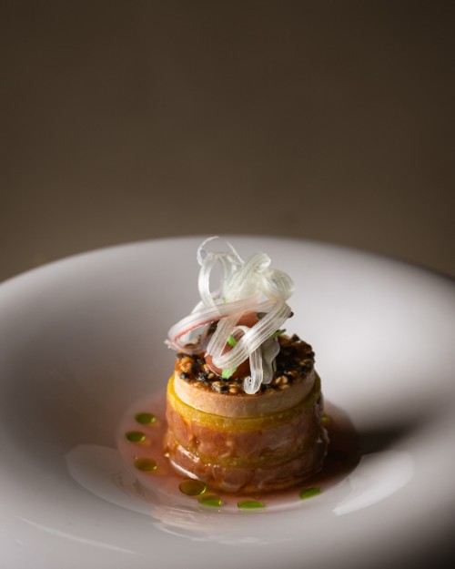 Restaurant G7