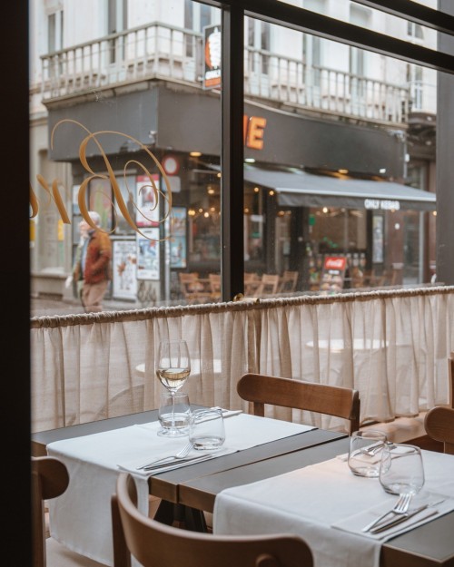 Brasserie Brioche
