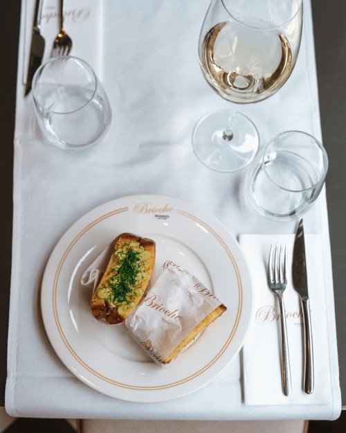 Brasserie Brioche