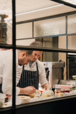 Bistro De Balans
