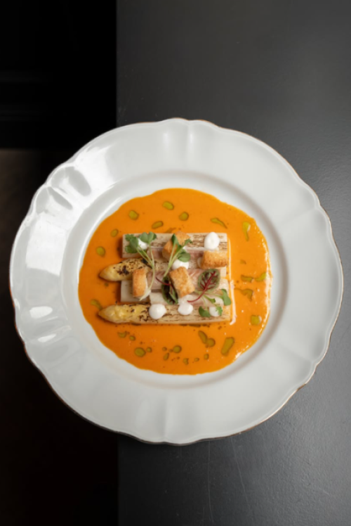 Bistro De Balans
