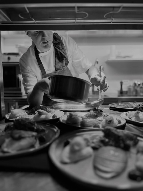 Bistro Rombaux
