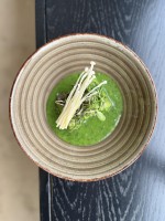 Bistro Rombaux