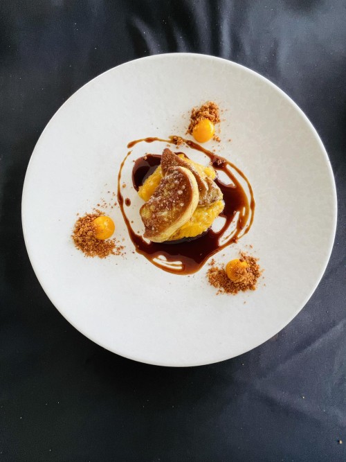 Bistro Rombaux