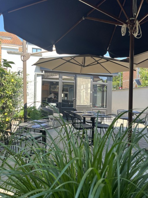 Bistro Rombaux