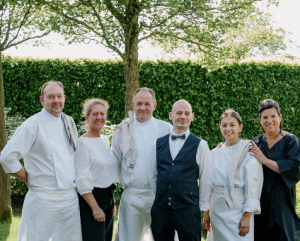Restaurant Joels