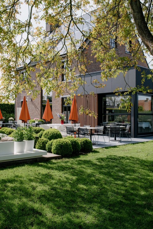 Restaurant Joels