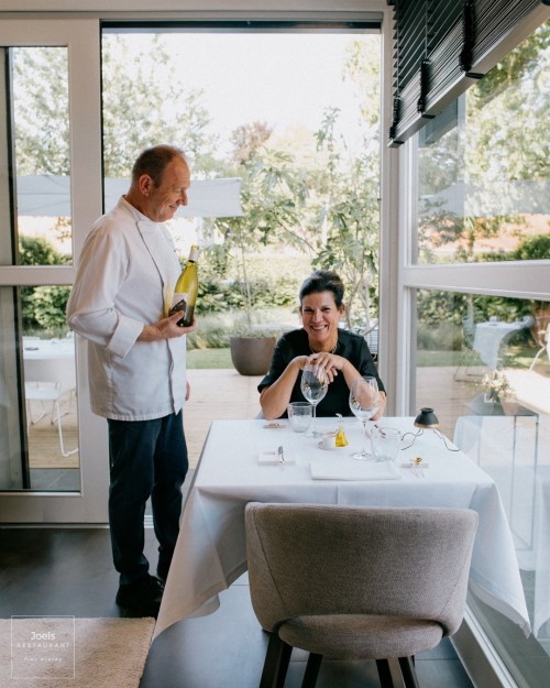 Restaurant Joels