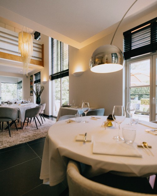Restaurant Joels