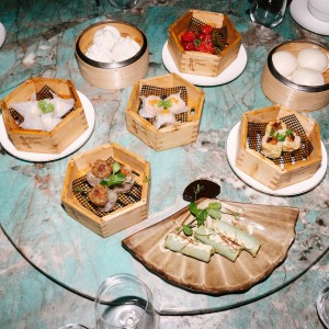Restaurant Qin