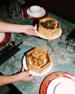 Restaurant Qin