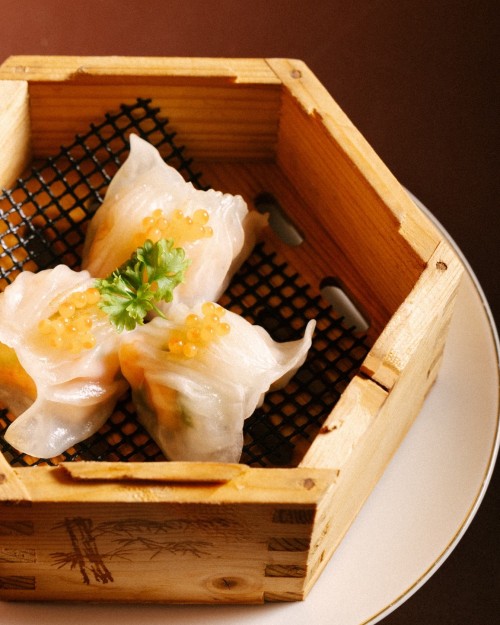 Restaurant Qin