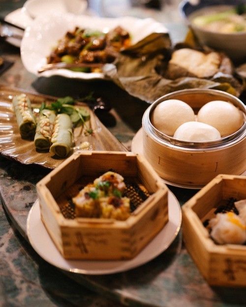 Restaurant Qin