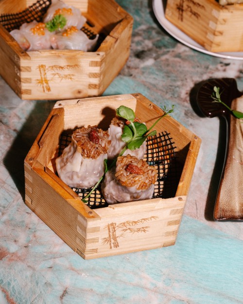 Restaurant Qin