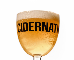 Cidernations