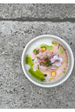 Restaurant Fei'n