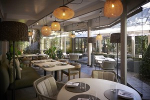Restaurant 't Vier Emmershof