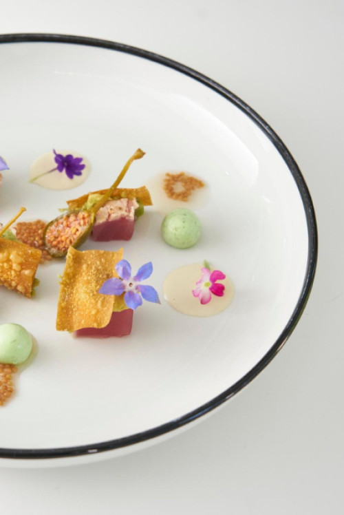Restaurant 't Vier Emmershof