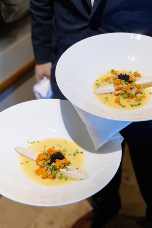 Restaurant 't Vier Emmershof