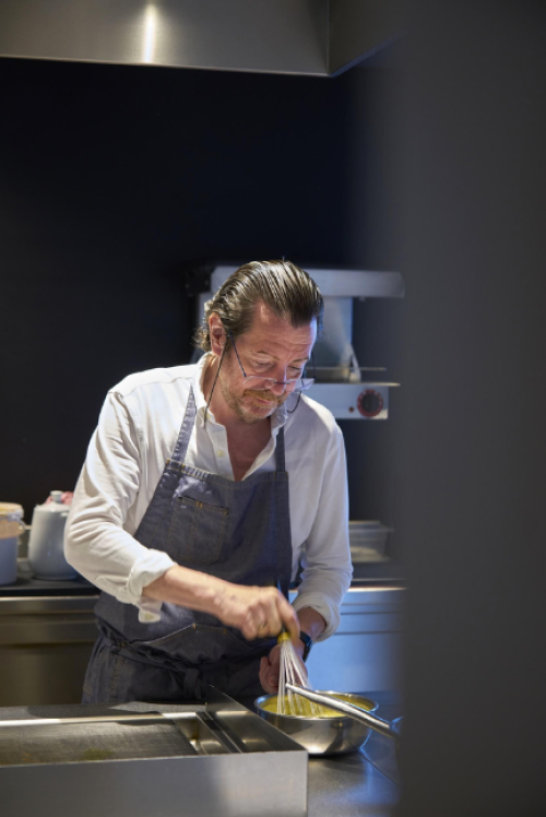 Restaurant 't Vier Emmershof