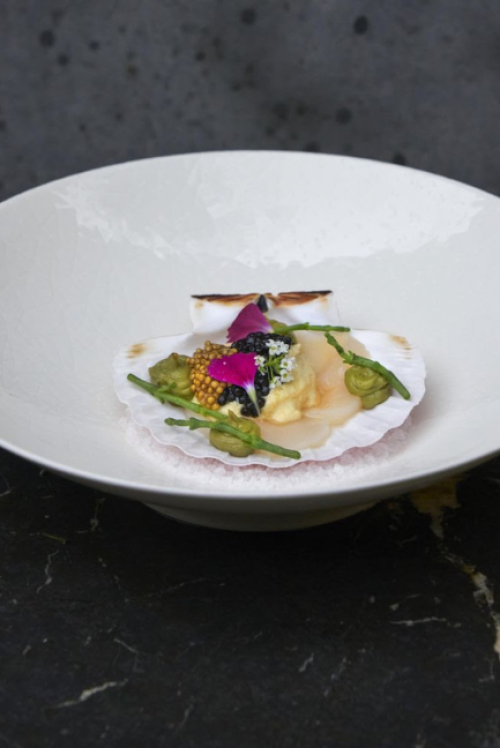 Restaurant 't Vier Emmershof