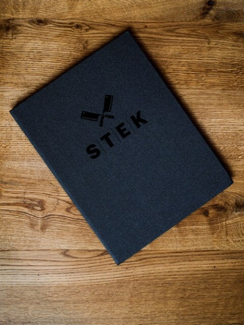 STEK