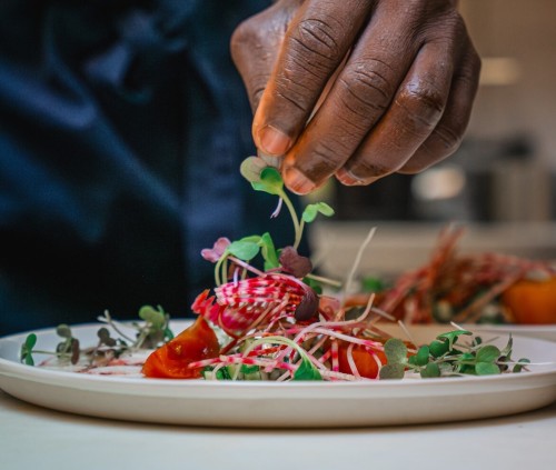 Restaurant Les Eleveurs