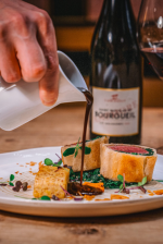 Restaurant Les Eleveurs