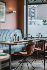 Restaurant Les Eleveurs