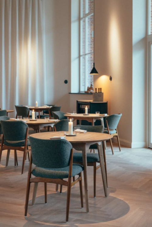 Restaurant Neon