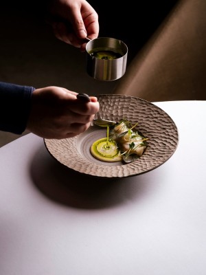 Restaurant L'Horizon