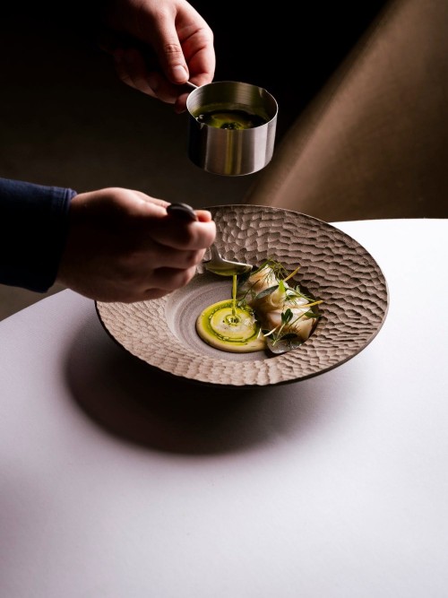 Restaurant L'Horizon