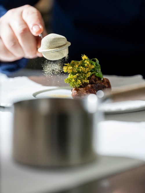 Restaurant L'Horizon